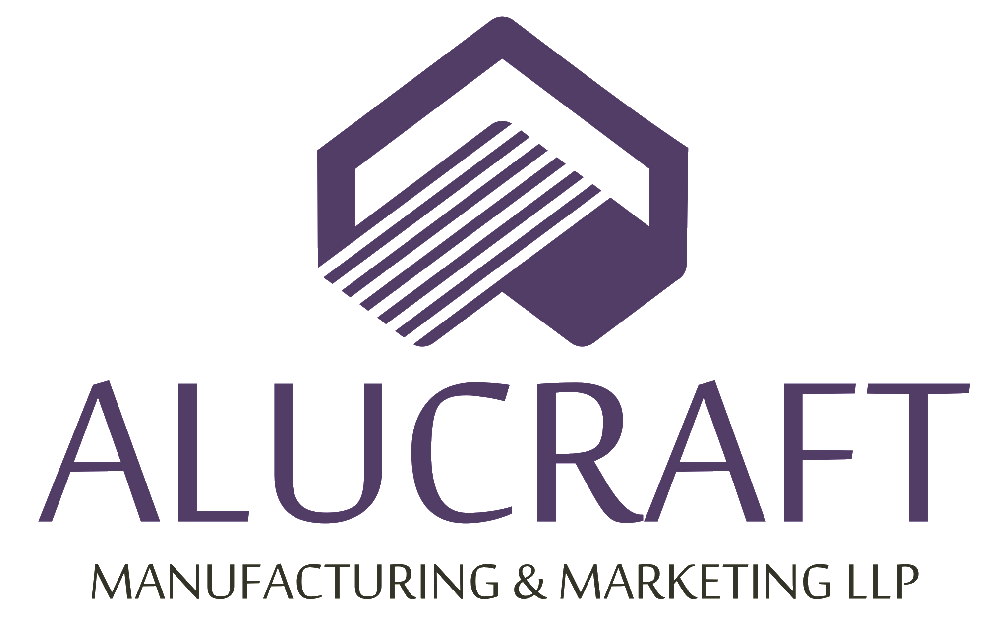 ALUCAFT LOGO